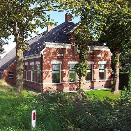 Groningen Buiten B&B Zuidhorn Екстериор снимка