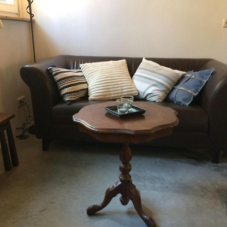 Groningen Buiten B&B Zuidhorn Екстериор снимка