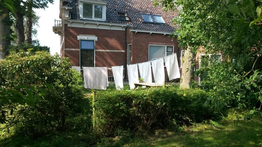 Groningen Buiten B&B Zuidhorn Екстериор снимка