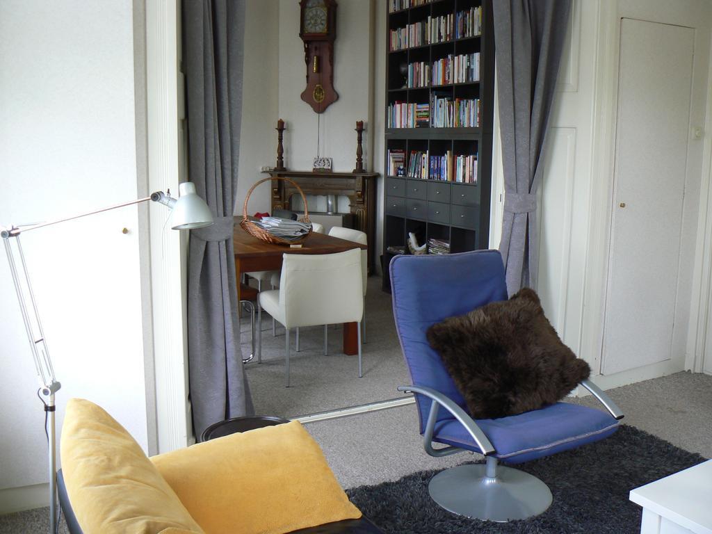 Groningen Buiten B&B Zuidhorn Екстериор снимка