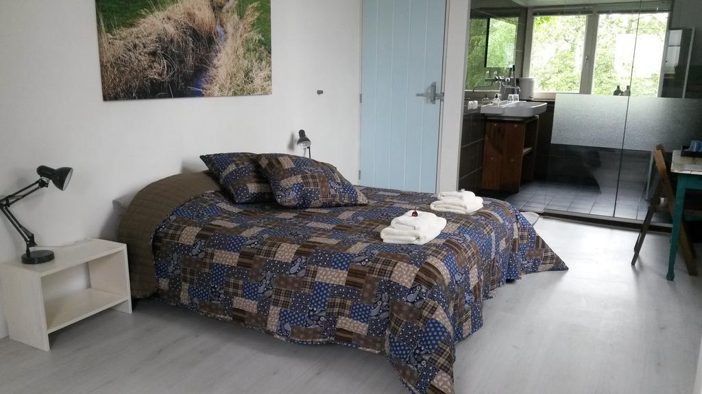 Groningen Buiten B&B Zuidhorn Екстериор снимка