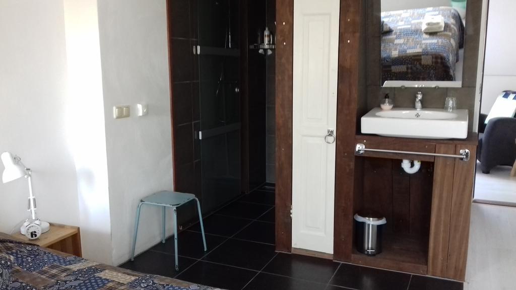 Groningen Buiten B&B Zuidhorn Екстериор снимка