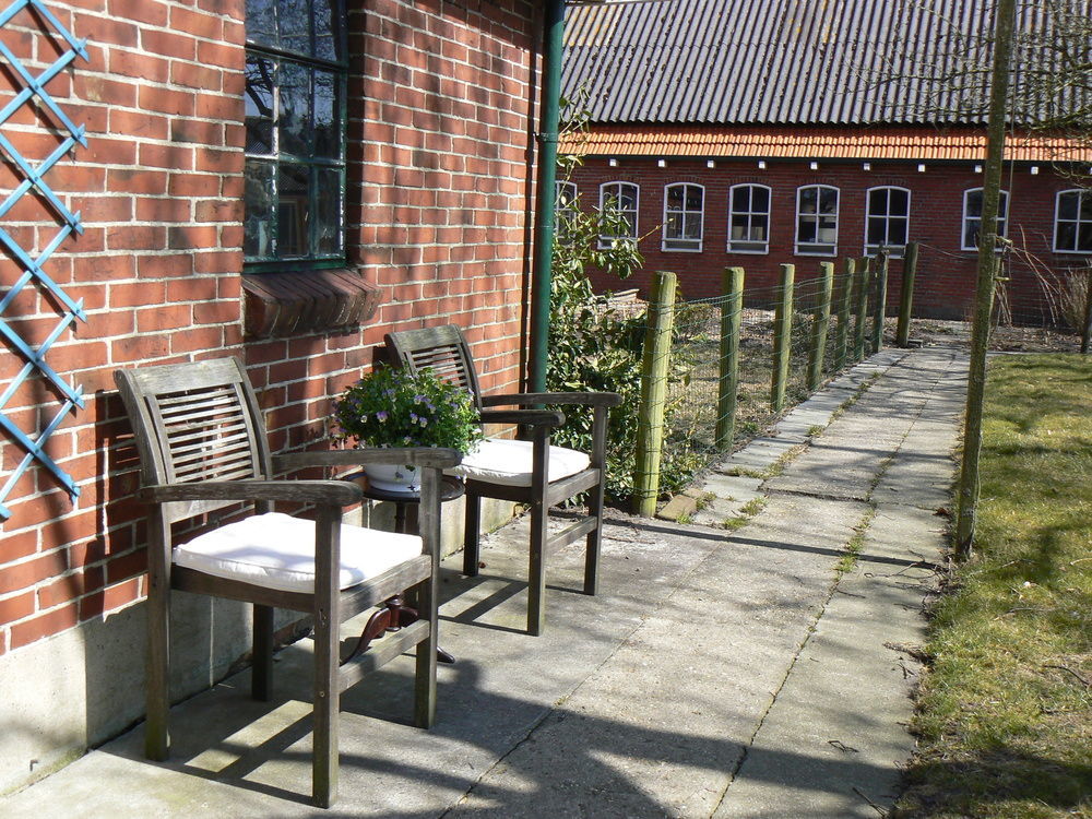 Groningen Buiten B&B Zuidhorn Екстериор снимка