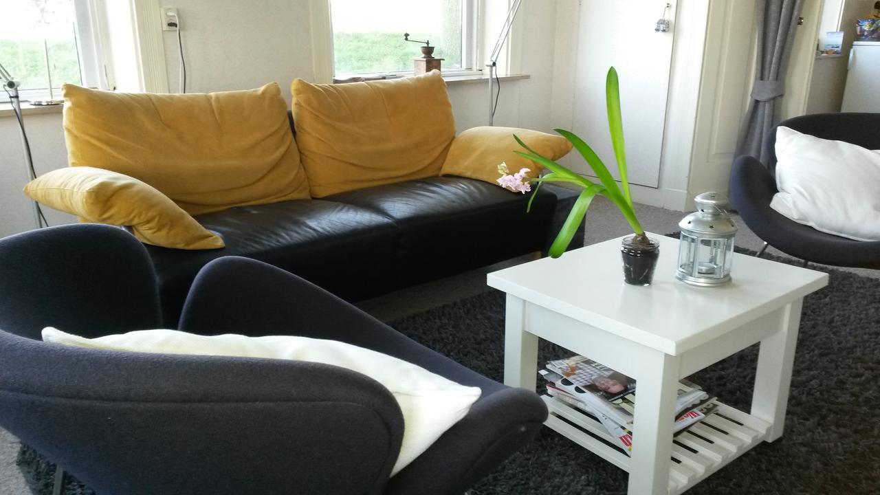 Groningen Buiten B&B Zuidhorn Екстериор снимка