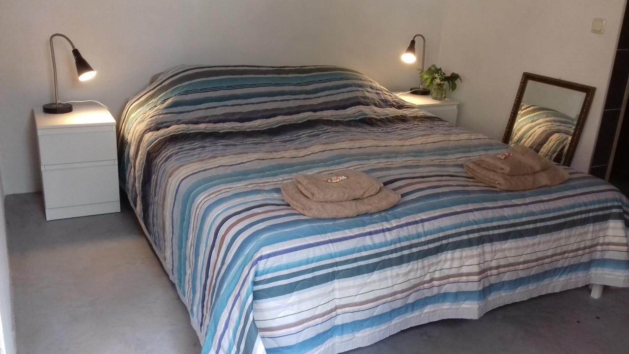 Groningen Buiten B&B Zuidhorn Екстериор снимка