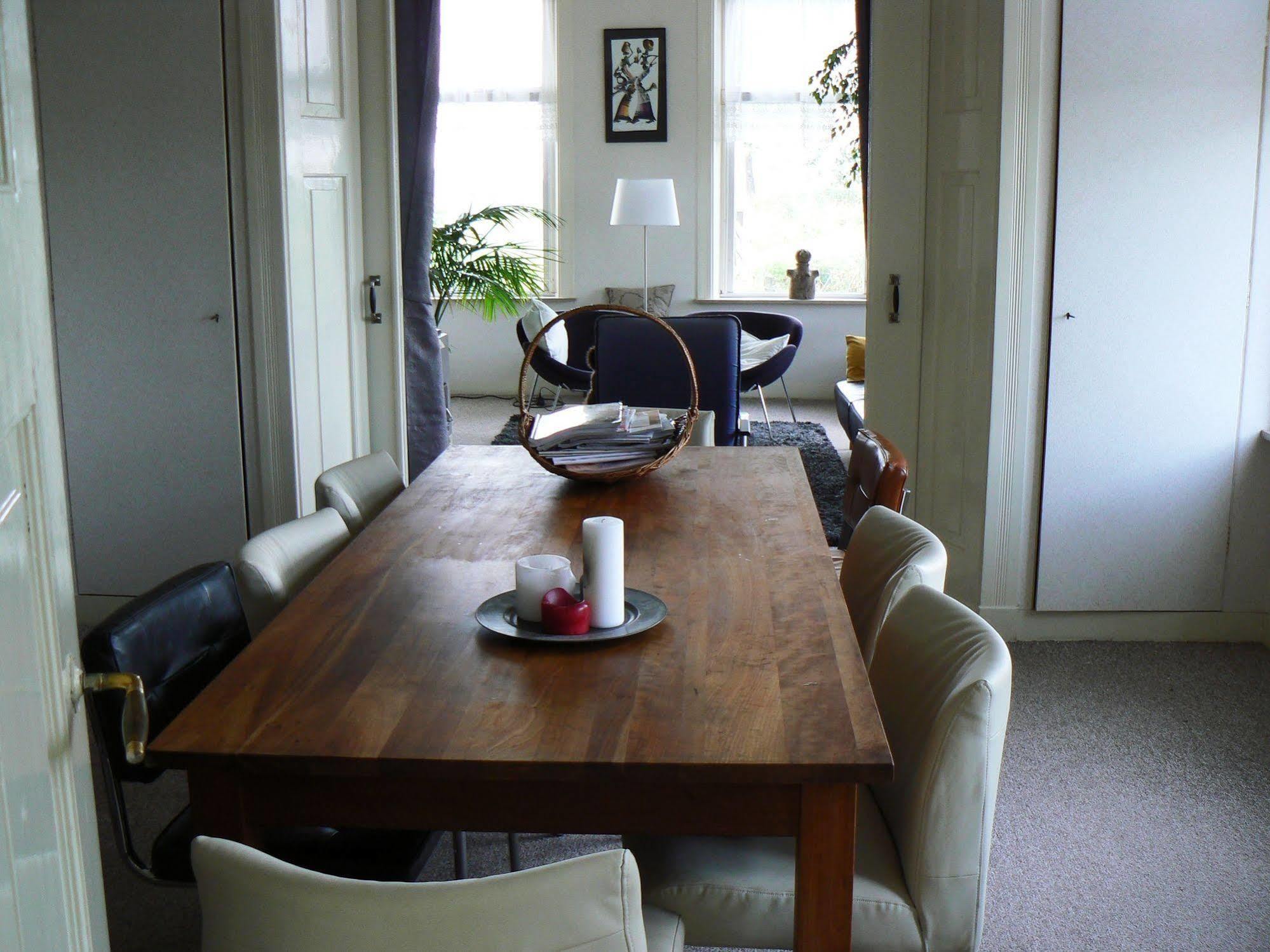 Groningen Buiten B&B Zuidhorn Екстериор снимка