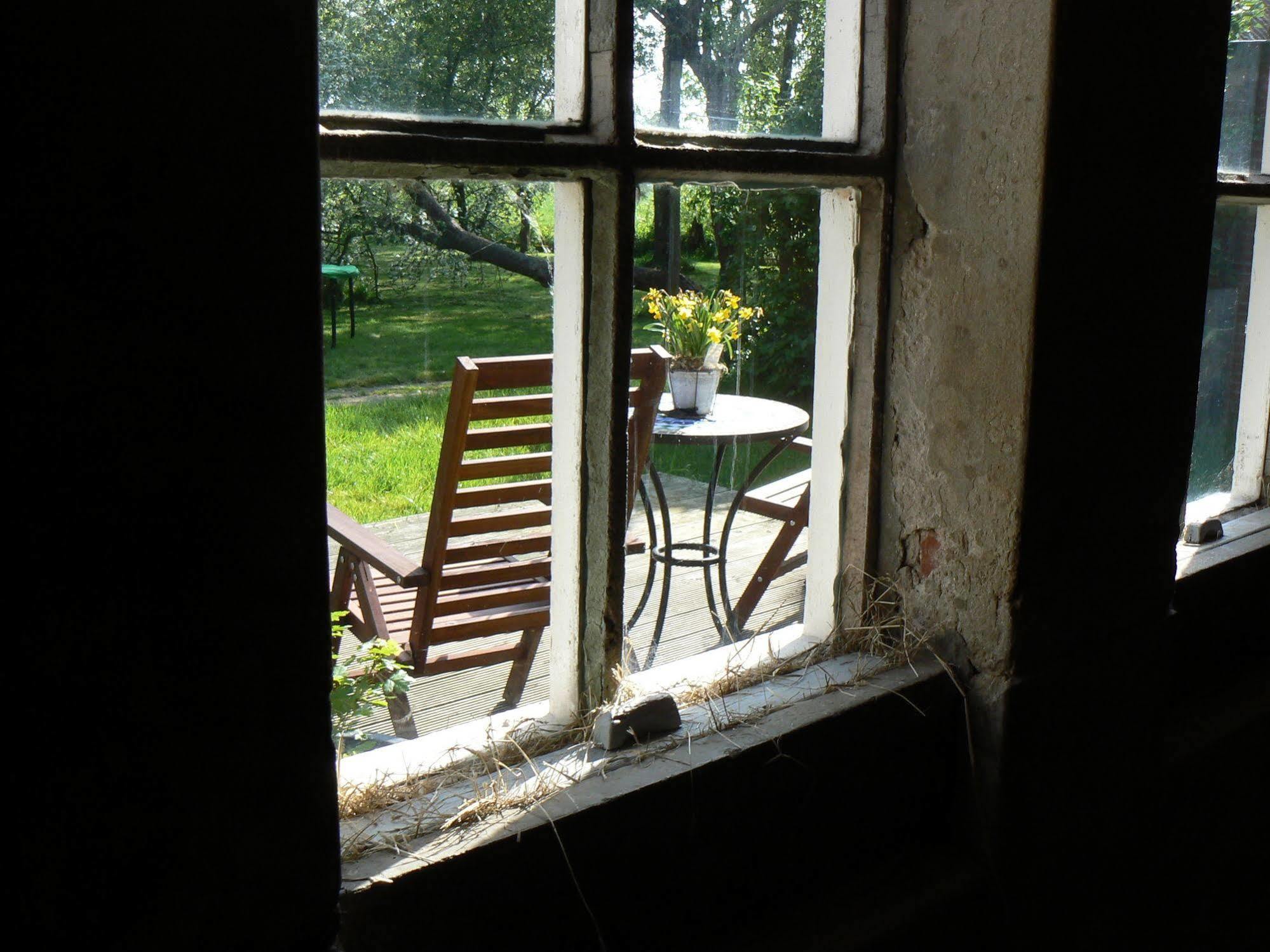 Groningen Buiten B&B Zuidhorn Екстериор снимка