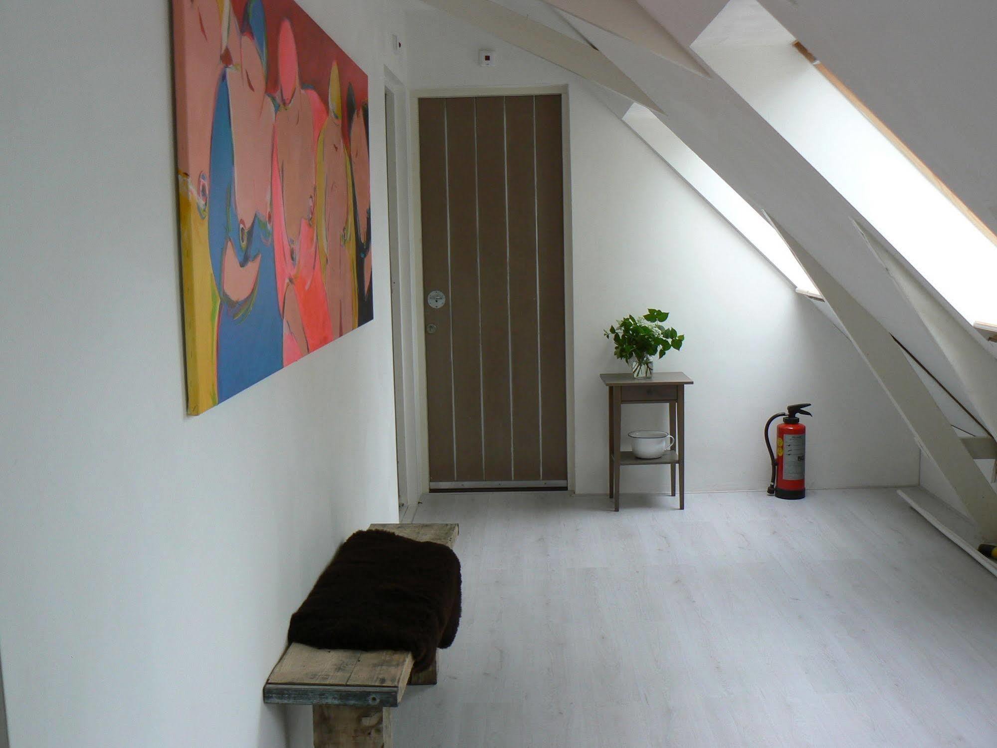 Groningen Buiten B&B Zuidhorn Екстериор снимка