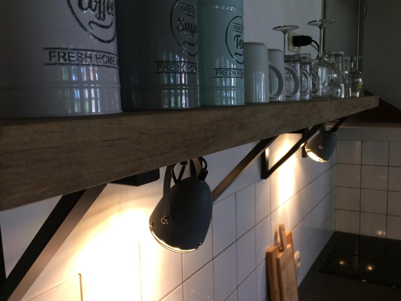 Groningen Buiten B&B Zuidhorn Екстериор снимка