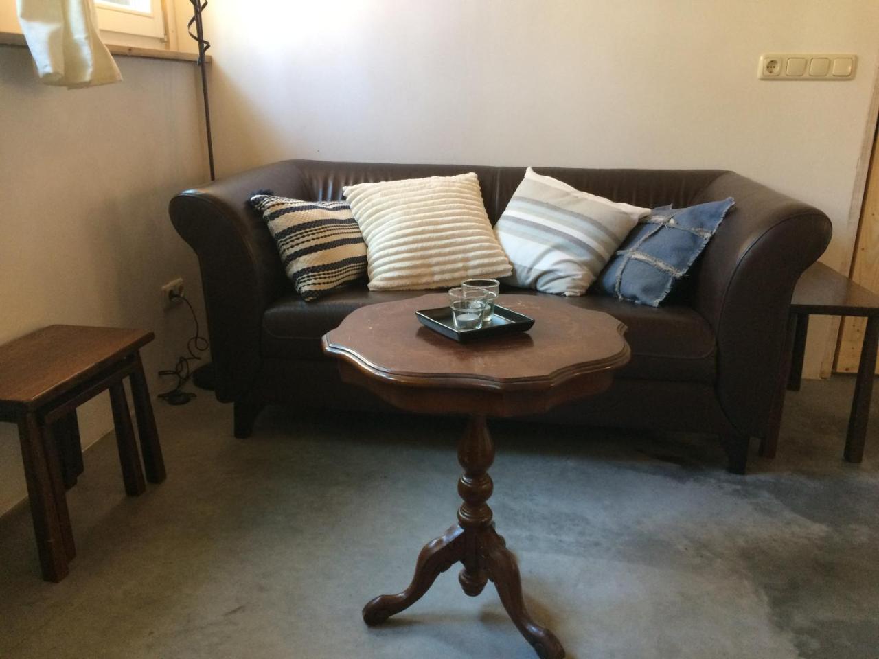 Groningen Buiten B&B Zuidhorn Екстериор снимка